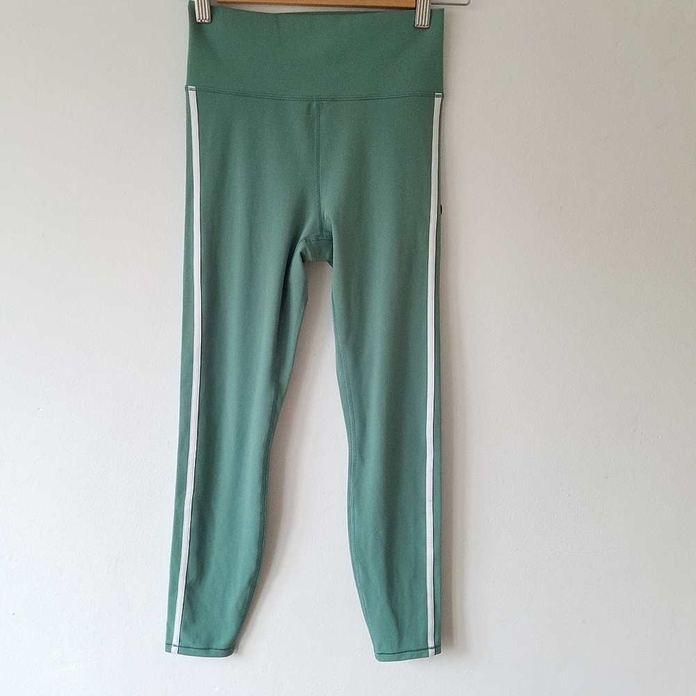 Vuori Caladon Track Leggings Tight Pants Women's Size Small - Picture 6 of 15